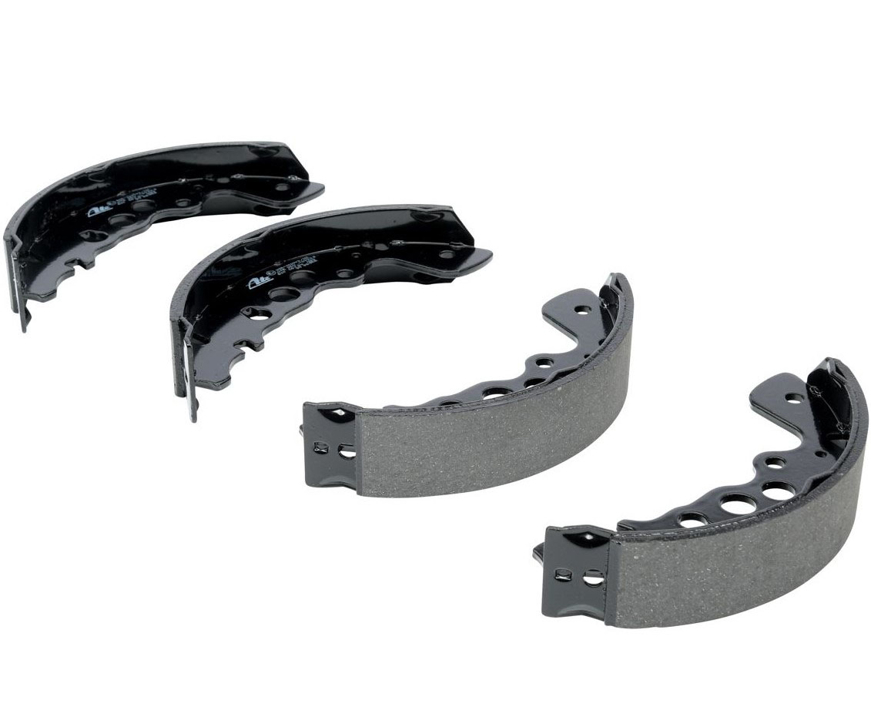 Ate 03.0137-0433.2 Brake shoe set 03013704332 03013704332 Ate Brake shoe set