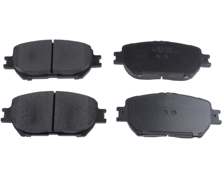 Bosch 0 986 494 363 Brake pad set 0986494363 0986494363 Bosch Brake pad set