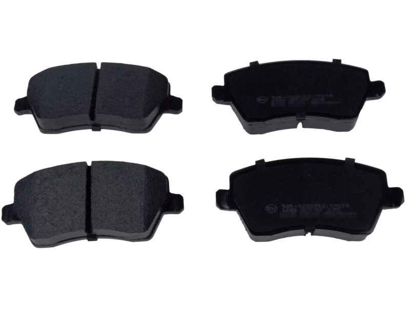 D1060BH40A Nissan Brake pad set