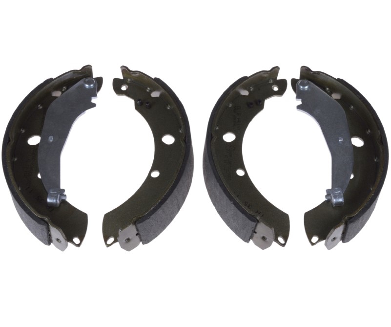 LS2136 Delphi Brake shoe set