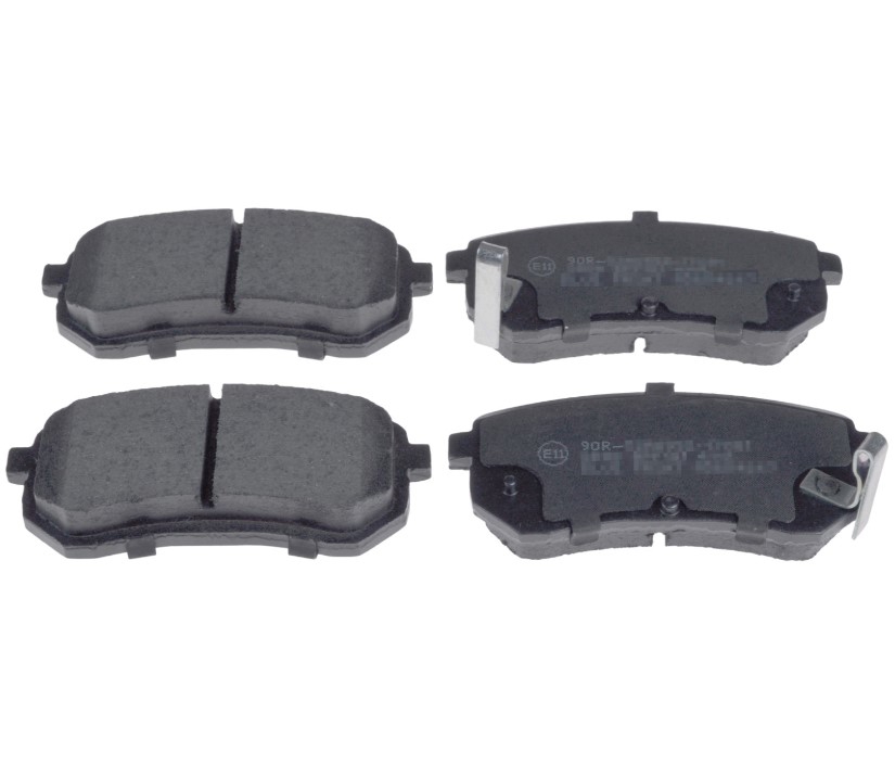 5830207A00 Hyundai/Kia Brake pad set