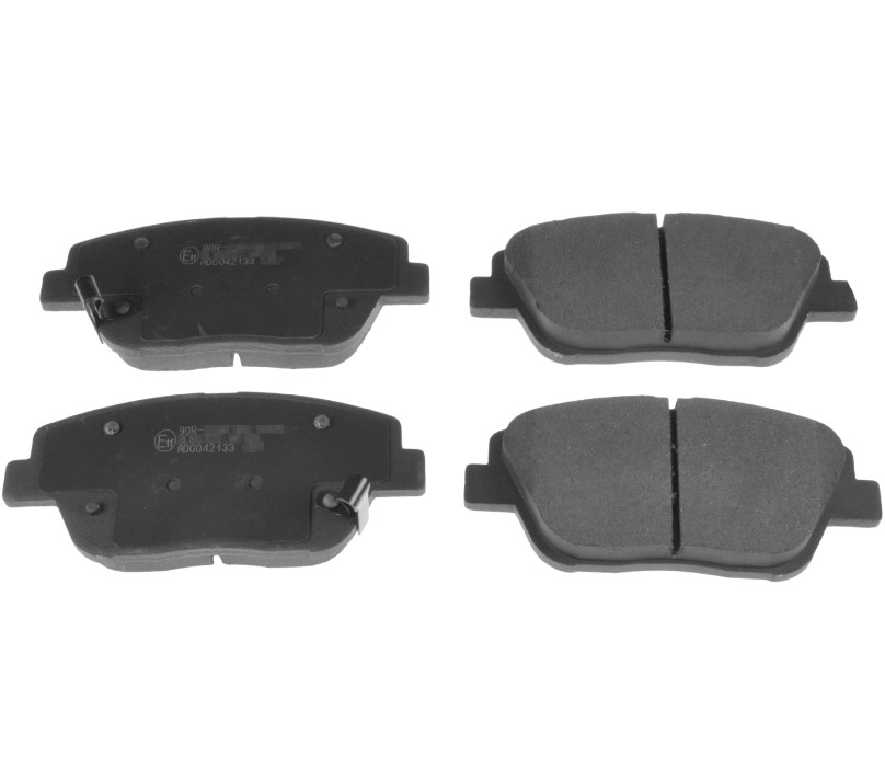 573462J Jurid/Bendix Brake pad set