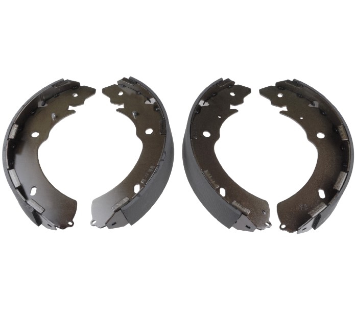 C05060ABE ABE Brake shoe set