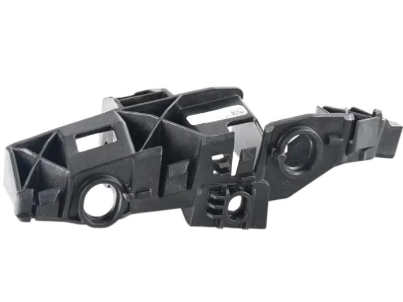 80A807284A VAG Bracket front bumper, right