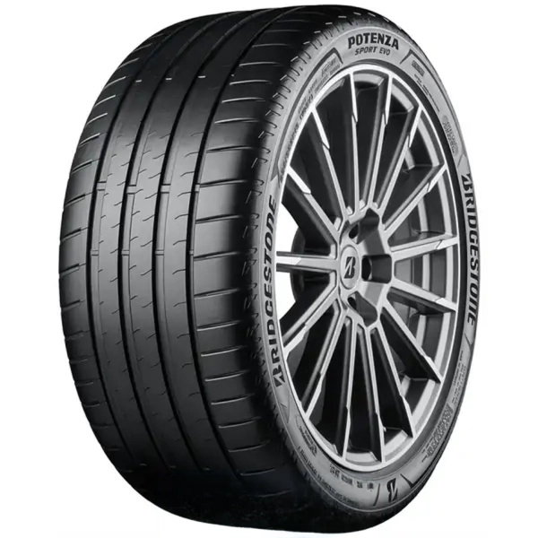 28993 Bridgestone Passenger Summer Tyre Bridgestone Potenza Sport EVO 285/35 R18 101Y XL