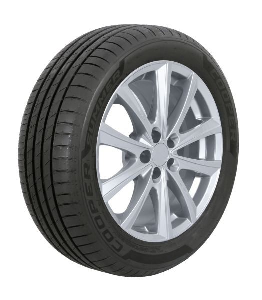 726720 Cooper Passenger Summer Tyre Cooper Summer 225/40 R18 92Y XL
