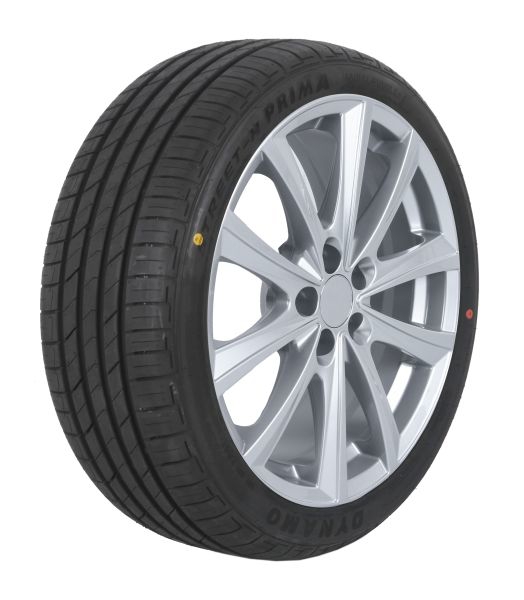 8848116047463 Dynamo Passenger Summer Tyre Dynamo Street-H Prima 195/65 R15 91H