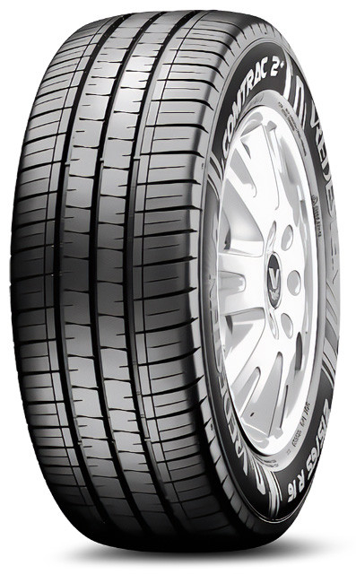 8714692993107 Vredestein Commercial Summer Tyre Vredestein Comtrac 2+ 215/65 R16C 109/107T