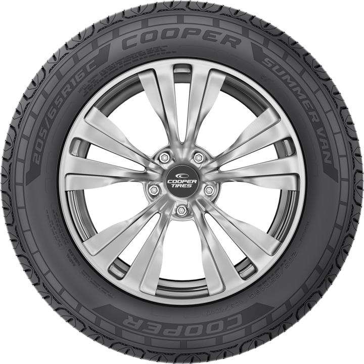 Buy Cooper 727311 at a low price in United Arab Emirates!