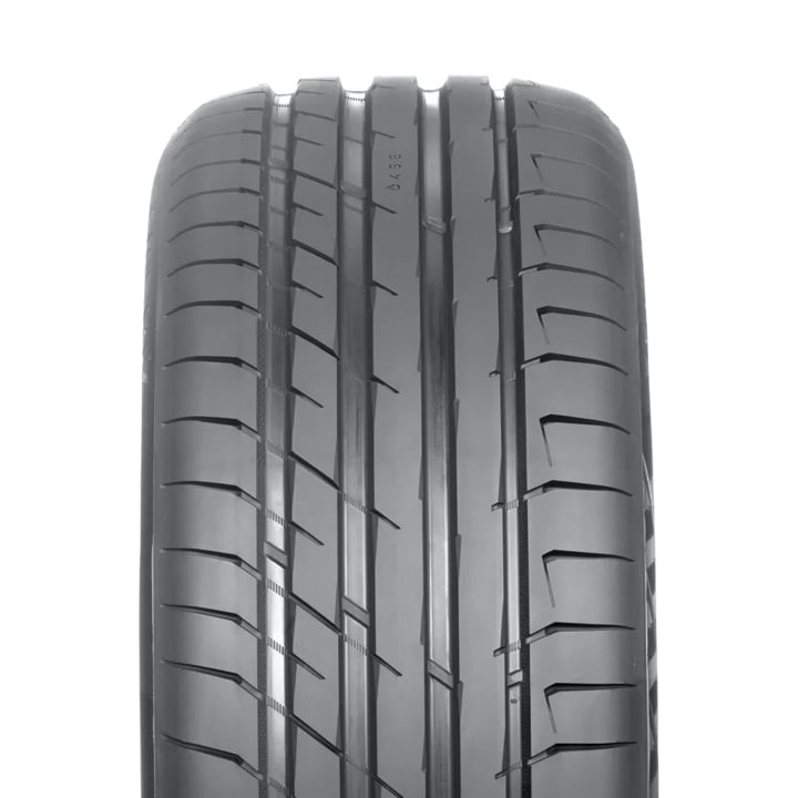 Passenger Summer Tyre Nokian Powerproof 2 235/55 R18 104V XL Nokian T433573