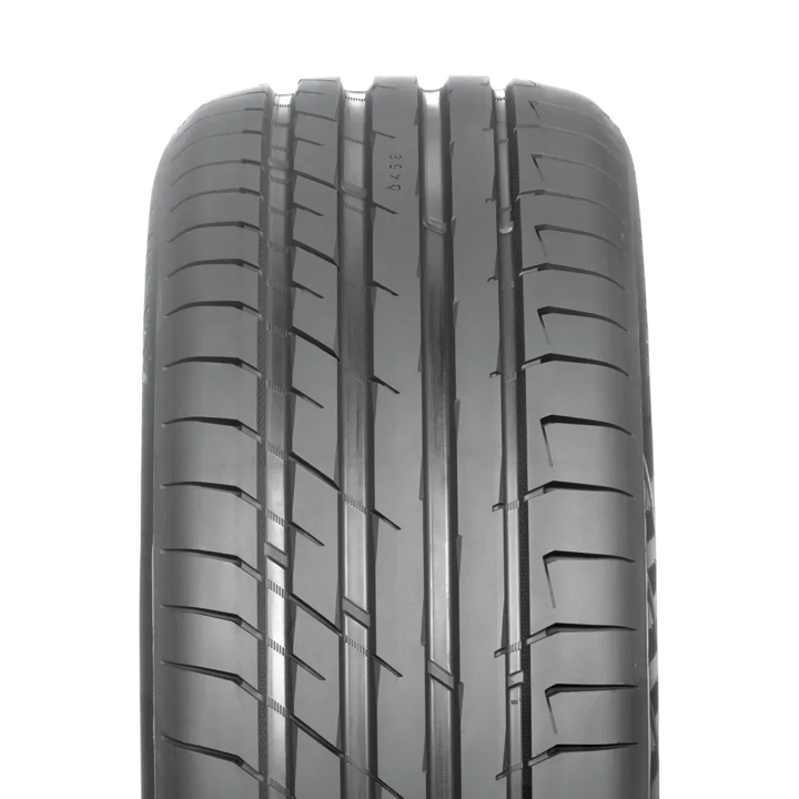 Passenger Summer Tyre Nokian Powerproof 2 215/60 R17 100V XL Nokian T433552