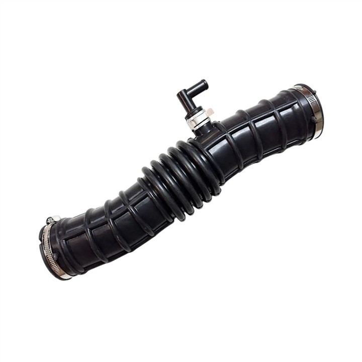 165761KA0A Nissan Air filter nozzle, air intake