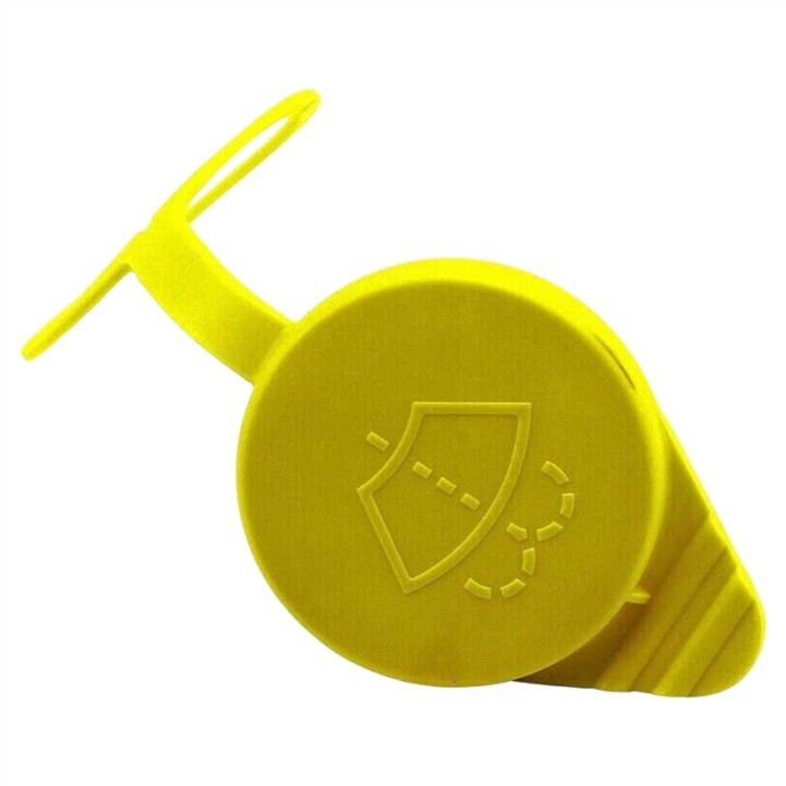289137F001 Nissan Owl tank cover