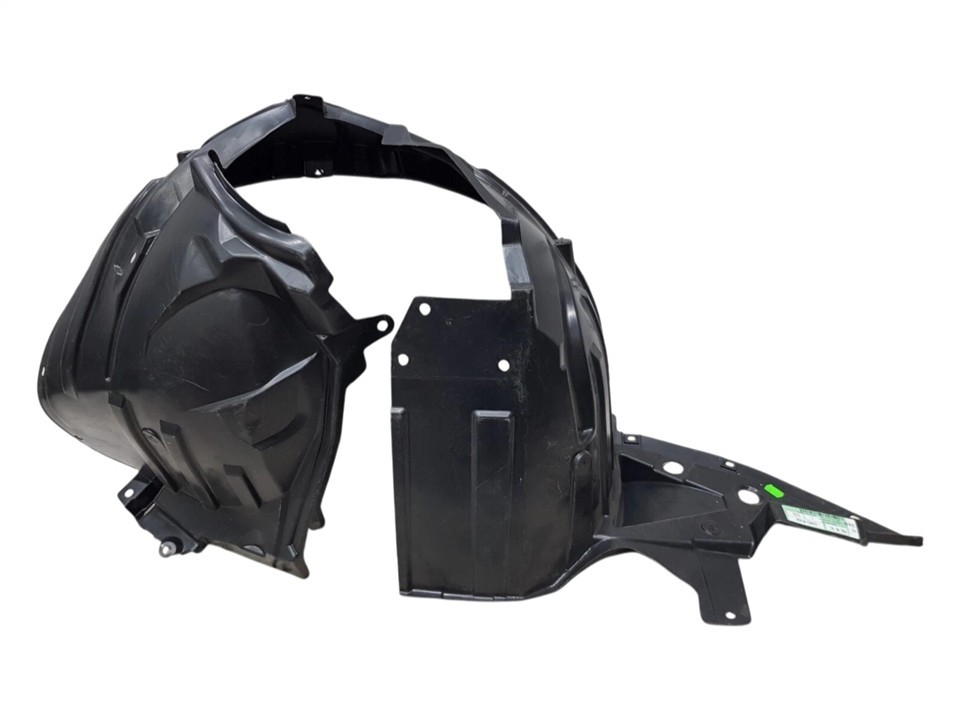 638434FA0A Nissan Fender liner front left