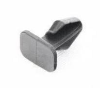 51767386235 BMW Door seal clip