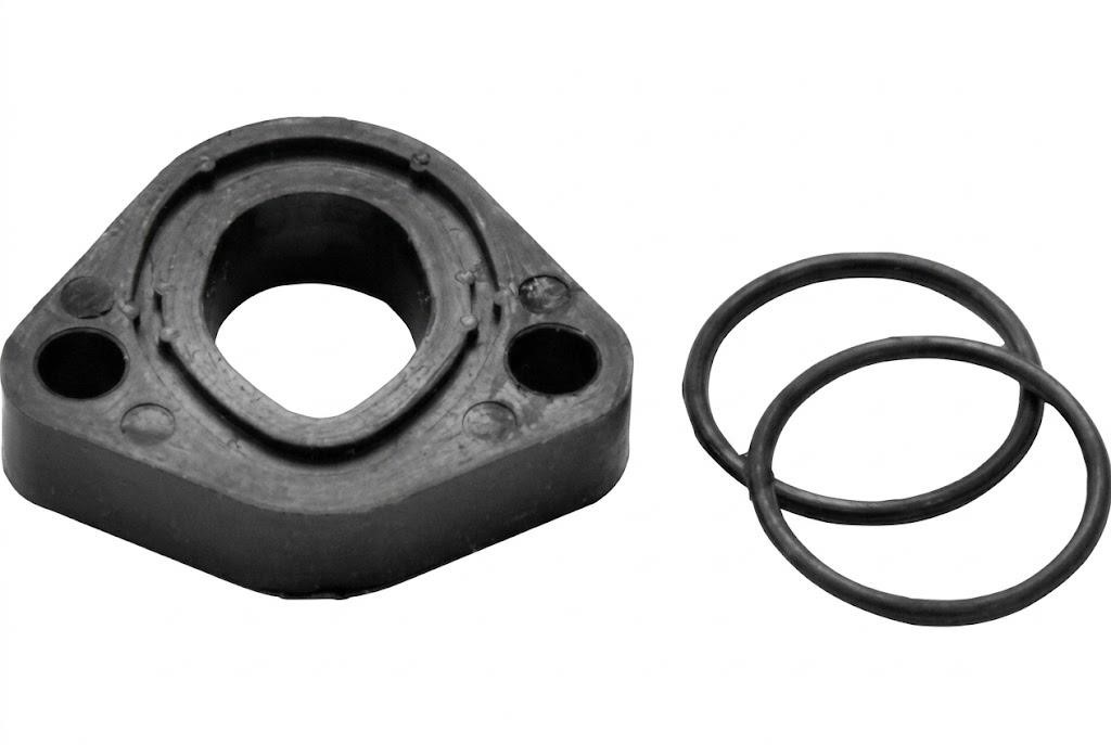 93874 Metalcaucho Holding Bracket, fuel pump