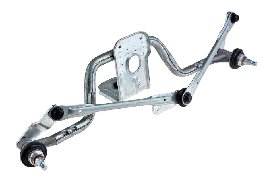 Wiper motor linkage Citroen Jumpy: EMWFT018 NTY DRIVE ASSY-WINDSHIELD WIPER