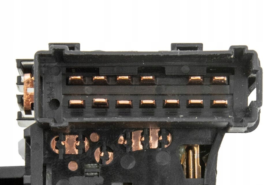 NTY Stalk switch – price 81 PLN