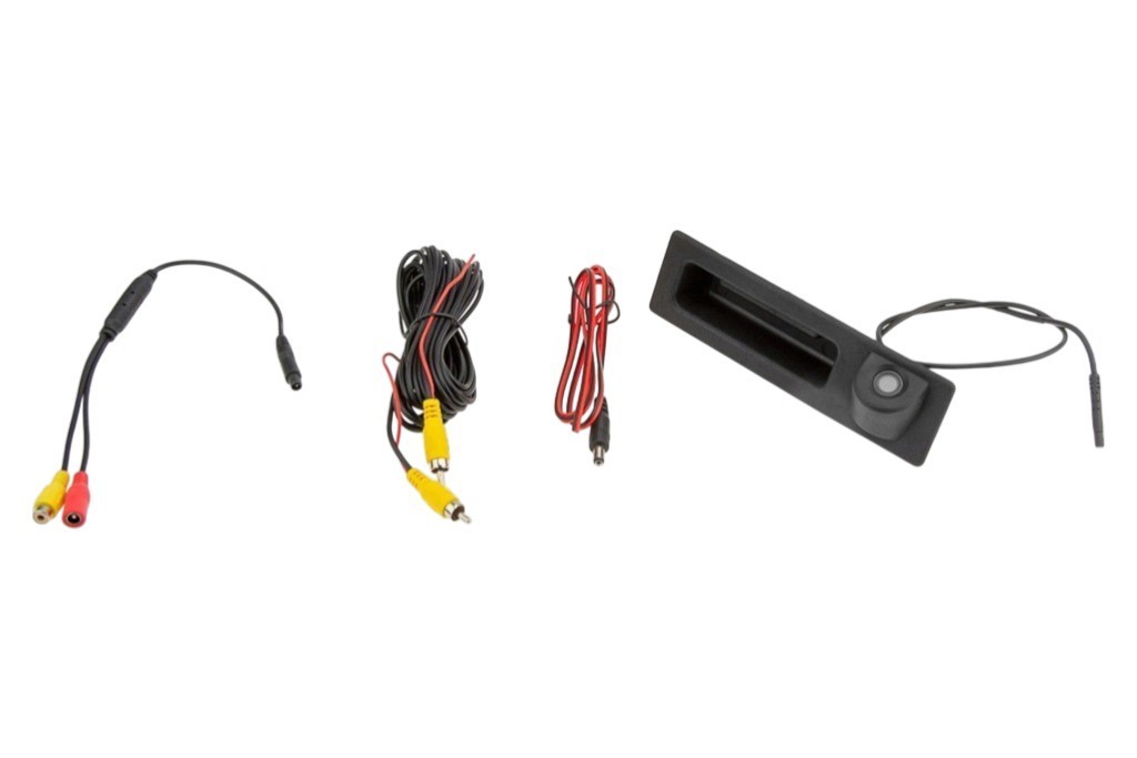 EZCBM182 NTY Trunk handle