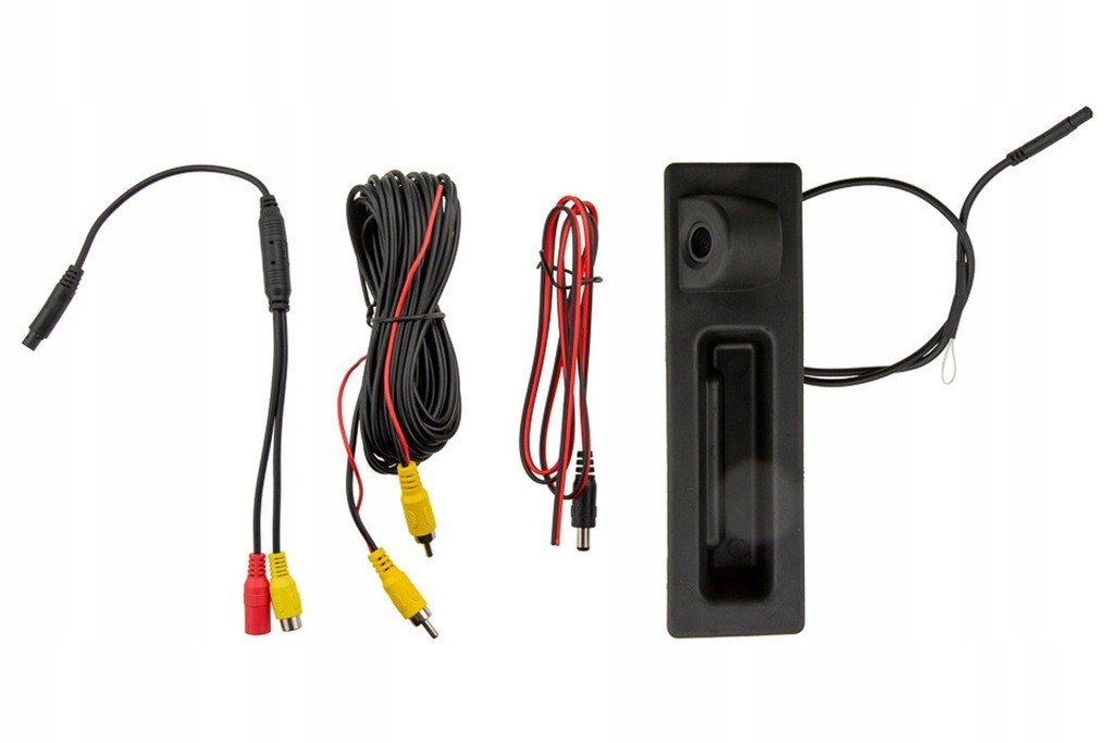 NTY Trunk handle – price 159 PLN