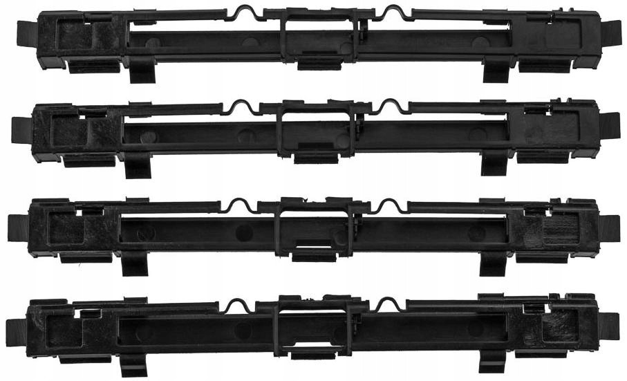 Roof Rack Foot NTY EZC-PL-042