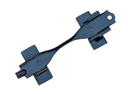 7440452090 Toyota Battery Holder