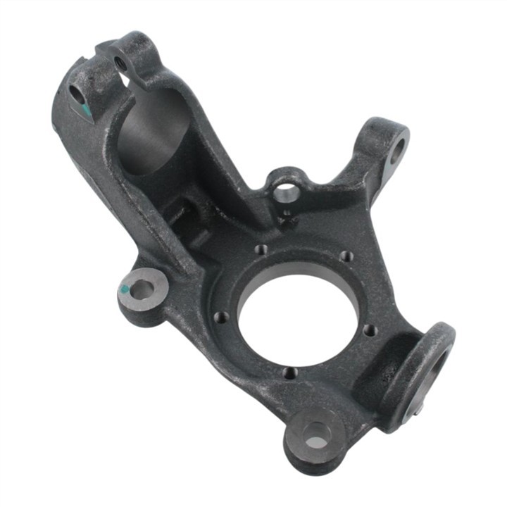 KN30158301R Optimal Steering Knuckle, wheel suspension