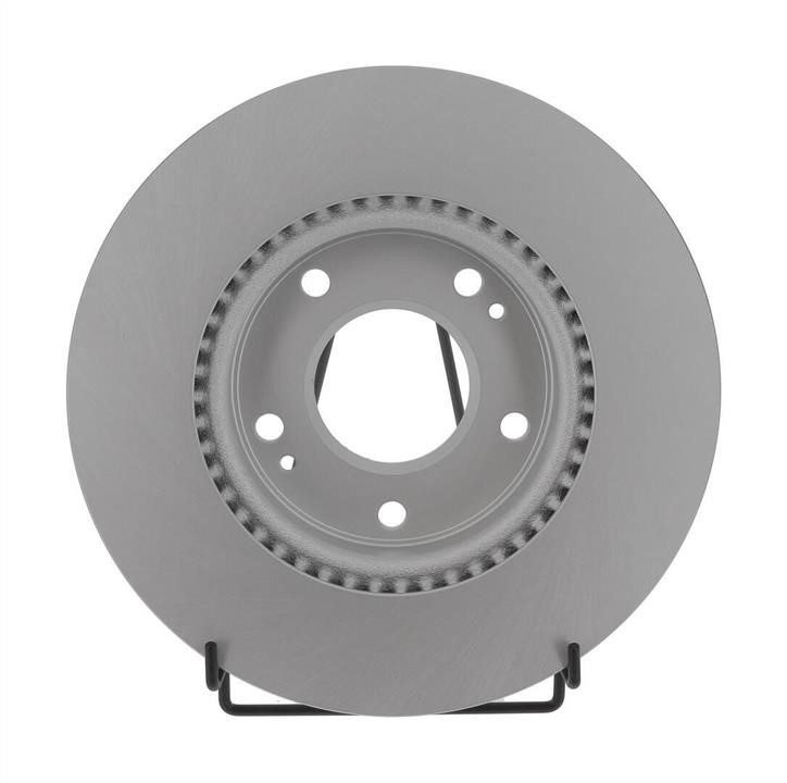 Jurid/Bendix 563700JC Front vented brake disc 563700JC 563700JC Jurid/Bendix Front vented brake disc