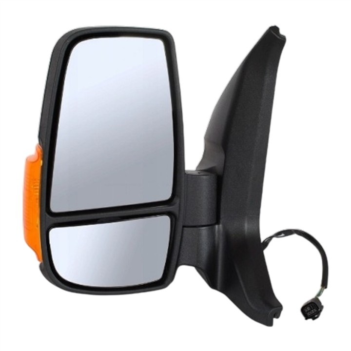 Polcar 32N2514M Rearview mirror external left 32N2514M 32N2514M Polcar Rearview mirror external left