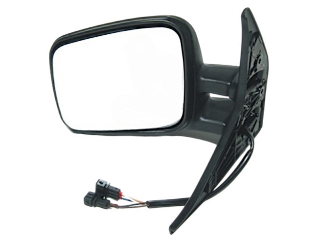 9566515E Polcar Outside Mirror