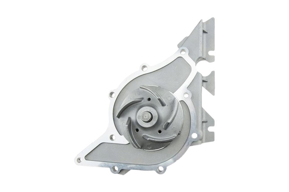 Polcar S10-370 Water pump S10370 S10370 Polcar Water pump