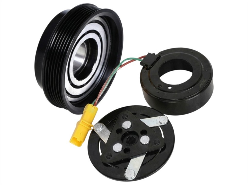 SKK025 Polcar A/C Compressor Clutch Hub