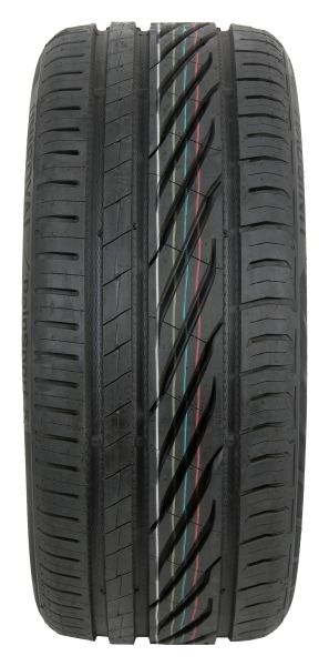 Passenger Summer Tyre Uniroyal RainSport 5 245/45 R18 100Y XL Uniroyal T25Y02R6832