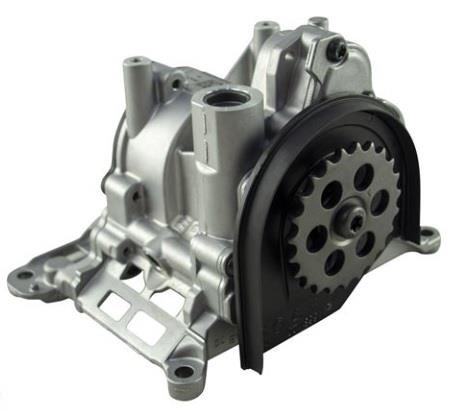 BMW 11 41 7 805 316 Vacuum pump 11417805316 11417805316 BMW Vacuum pump