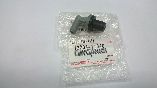 Buy Toyota 12204-11040 at a low price in United Arab Emirates!