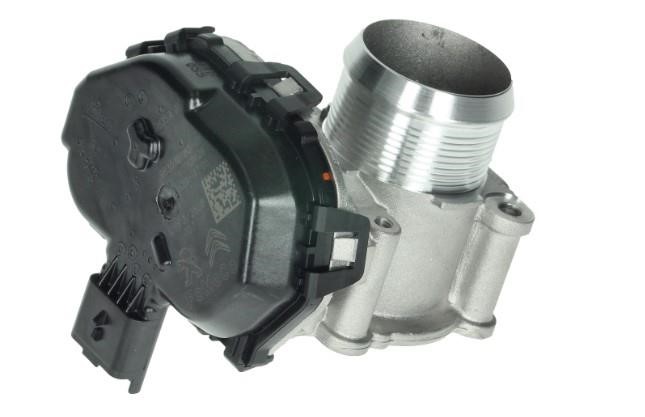Throttle damper Citroen/Peugeot 98 303 011 80