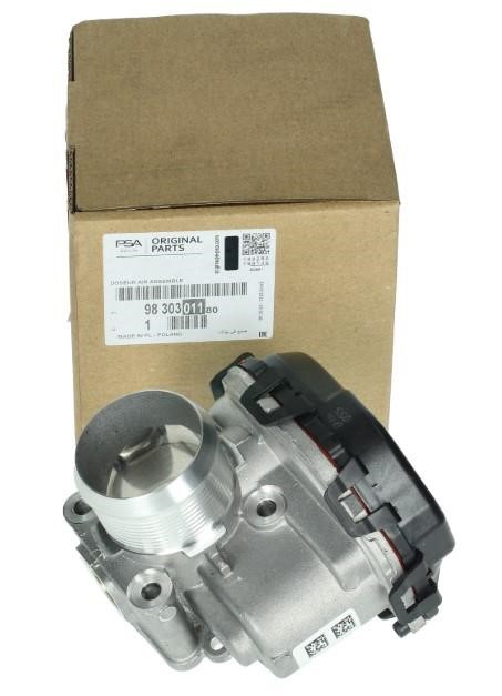 Buy Citroen/Peugeot 9830301180 – good price at EXIST.AE!