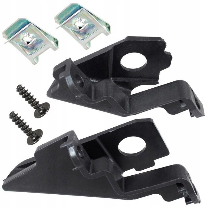 K91785102 Diamond/DPA headlight mounting kit