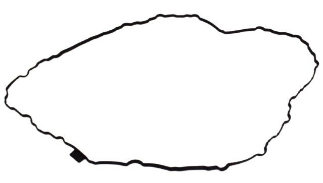 06K103649J VAG Gasket oil pan
