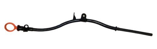 03L103634D VAG Oil dipstick tube