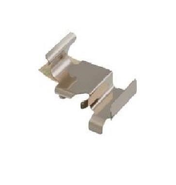4781760080 Toyota Anti-Squeal Foil, brake pad (back plate)