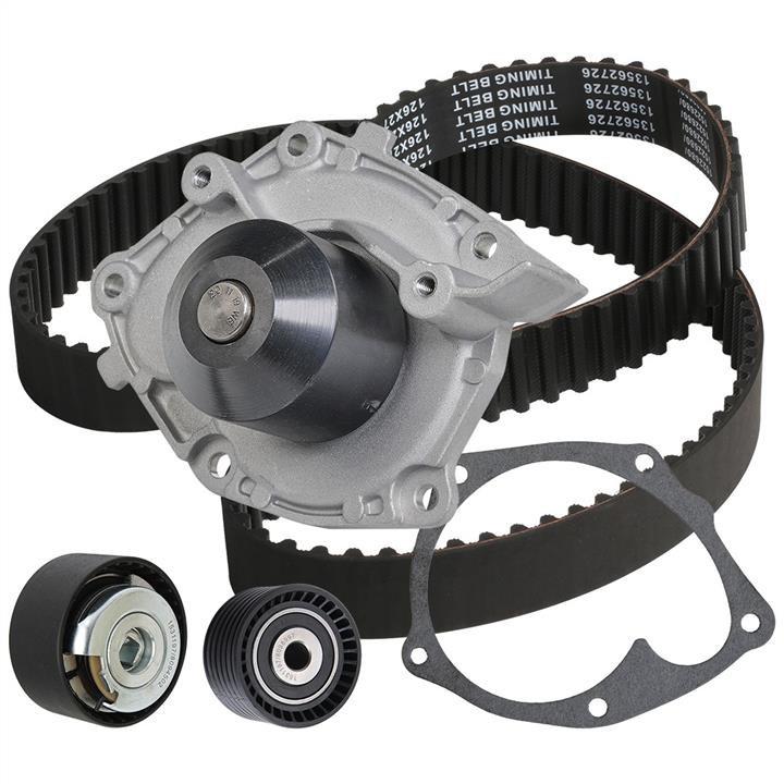 Renault 11 9A 065 59R Timing Belt Kit 119A06559R 119A06559R Renault Timing Belt Kit