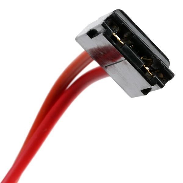 Egnition lock Fast FT82345