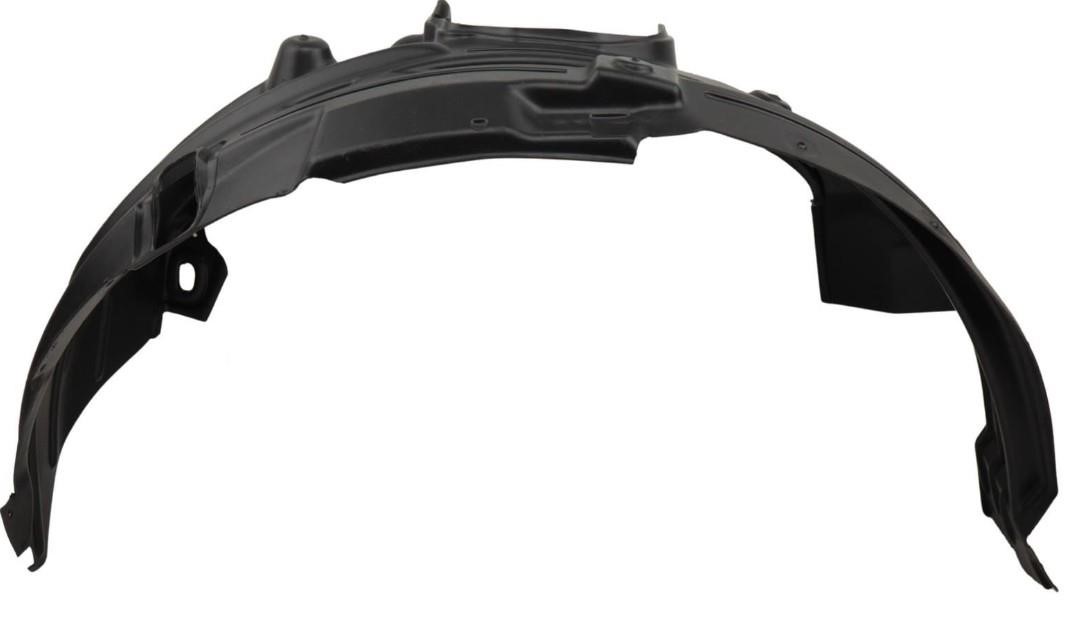Wheel arch liner Ford Transit: FT90516 Fast Fender liner front left
