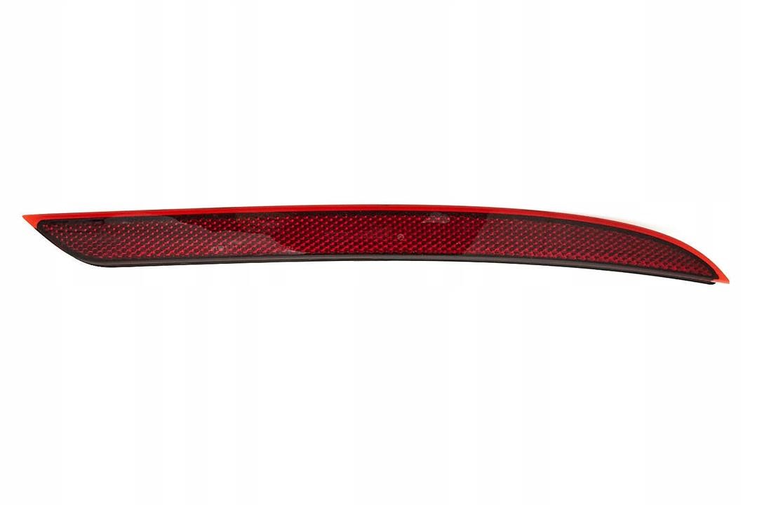 13370760 General Motors Rear Right Light Reflector