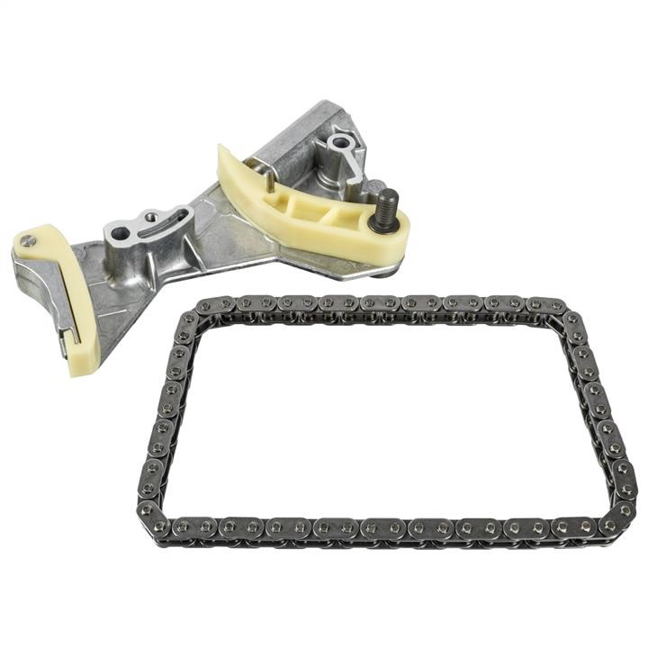 Oil pump chain Audi A6: 109008 febi Oil Pump Drive Circuit Kit