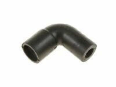 9L8Z6762B Ford Breather Hose for crankcase