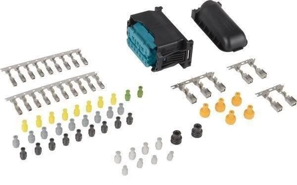 51277411 H+B Elparts Cable Repair Kit, headlight