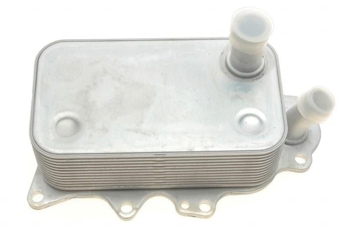 Oil cooler heat exchanger Land Rover: 709269490 Pierburg Oil Cooler, engine oil