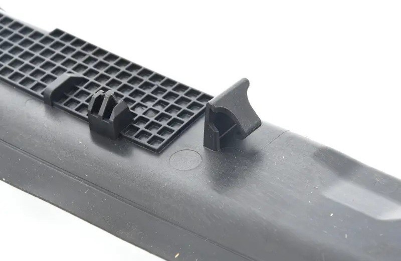 Wing seal VAG 5G0 821 111 C